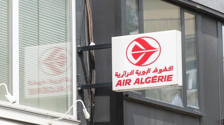 Air Algérie durcit ses règles bagages : jusqu’à 180 euros d’amende