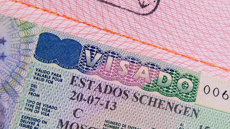 Nouveaux règles pour le visa Schengen en Espagne : infos clés