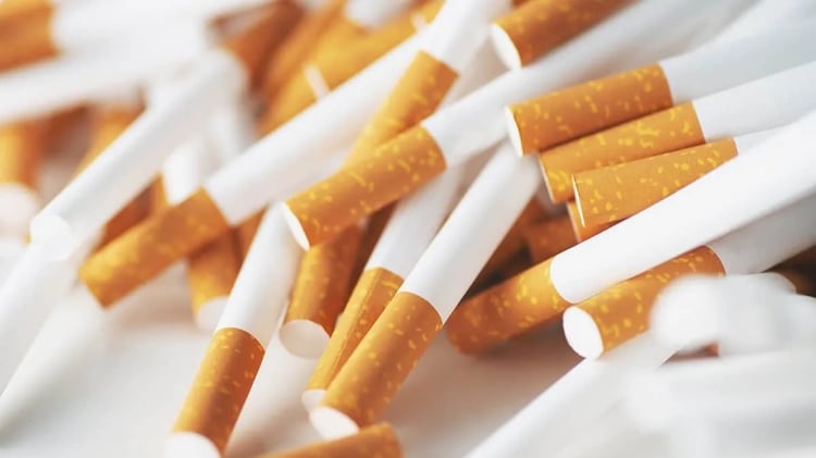 Vaste trafic de cigarettes électroniques démantelé en Algérie