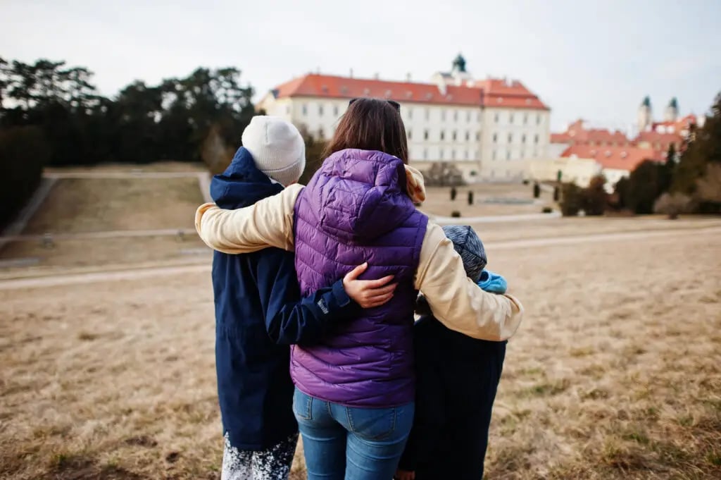 Allemagne : la suspension des visas familiaux révélée ! 