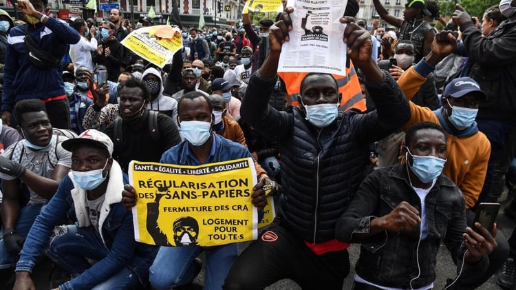 Algériens : première nationalité concernée par les expulsions suisses
