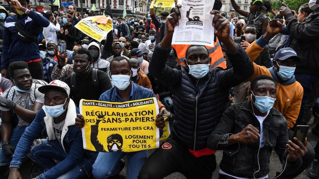 Algériens : première nationalité concernée par les expulsions suisses