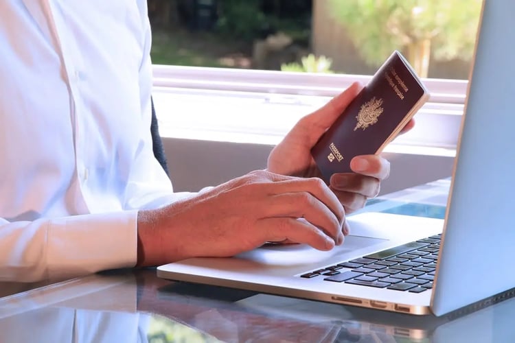 Nouveau e-Visa : une destination s’ouvre aux Algériens