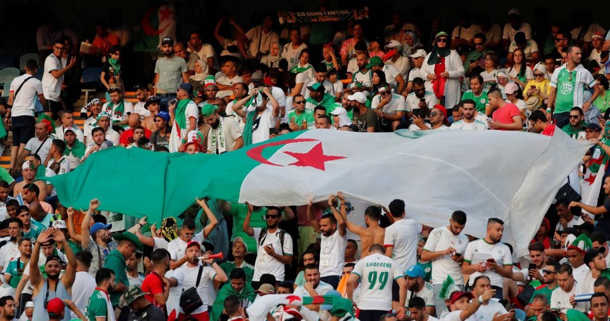 Algérie vs Burkina Faso : horaire et chaîne de diffusion CAN 2025
