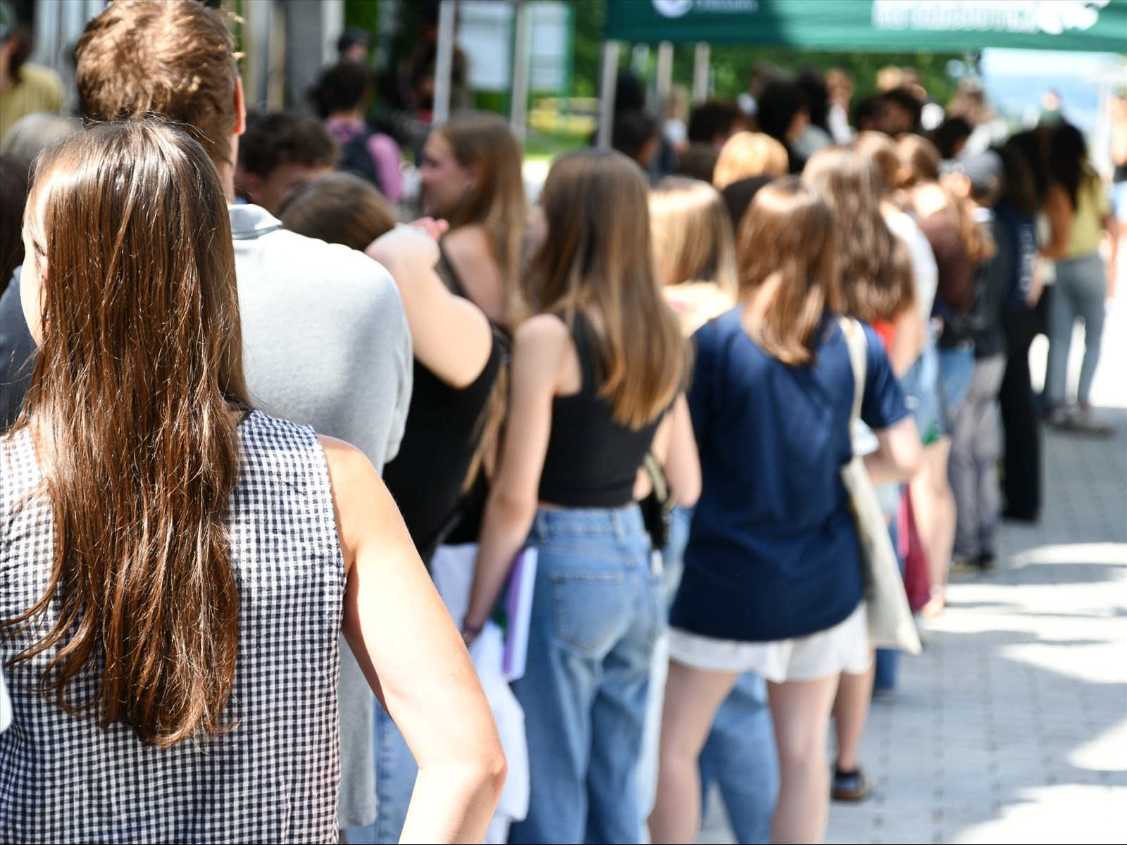 Frais d'inscription en hausse : un choc pour les étudiants étrangers en France
