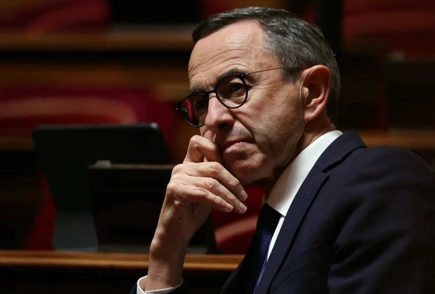 France: Polémique sur le test civique pour étrangers 
