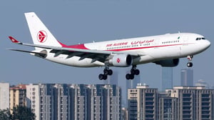 Air Algérie : Nouvelle liaison saisonnière depuis Marseille à découvrir