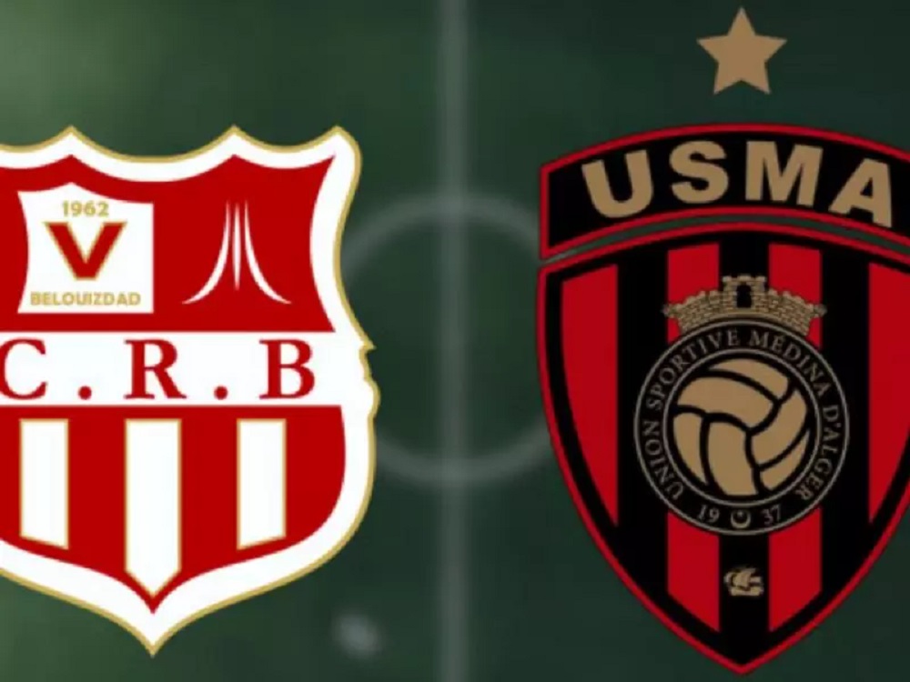 Pourquoi la CAF annule CRB vs USM Alger ? Décision choc