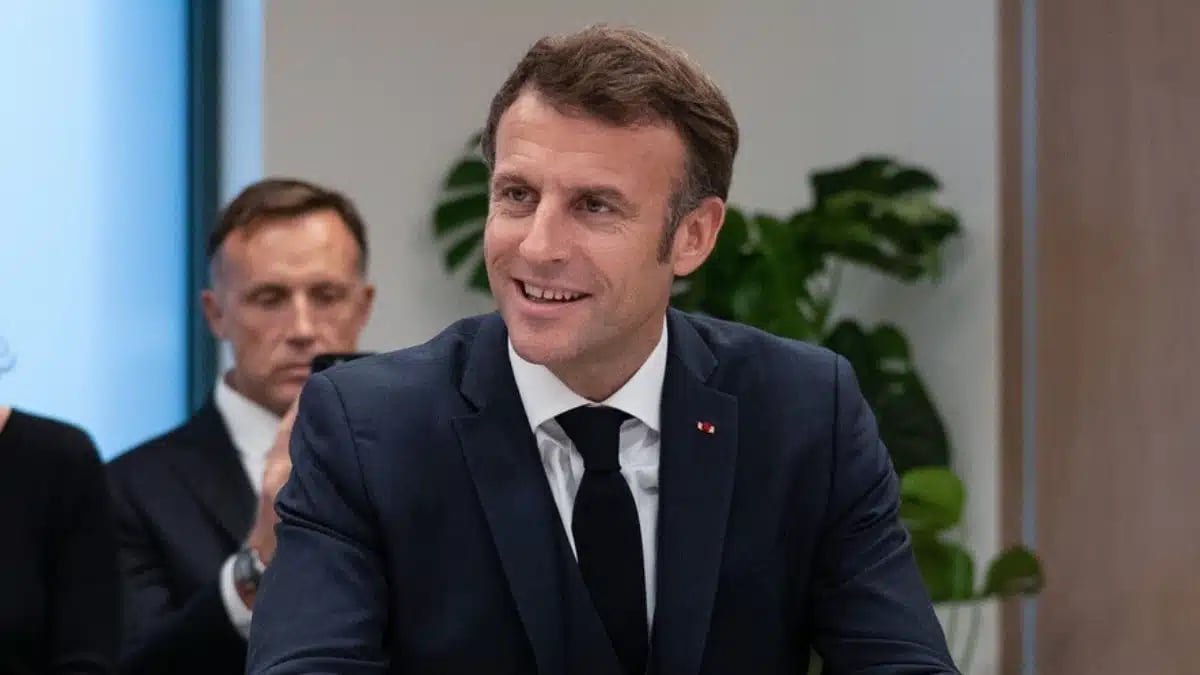 Nouvelle stratégie de la France envers l'Algérie révélée