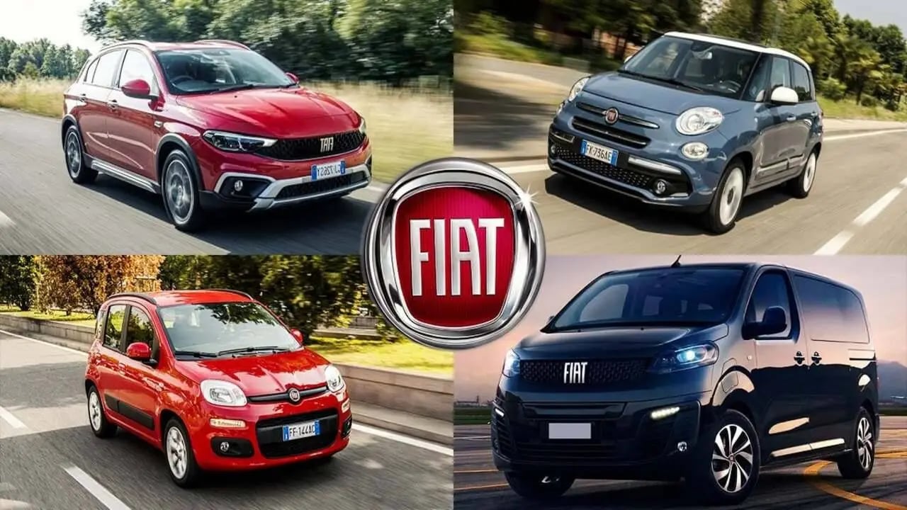 FIAT Algérie: Alerte ses clients contre une arnaque en cours 