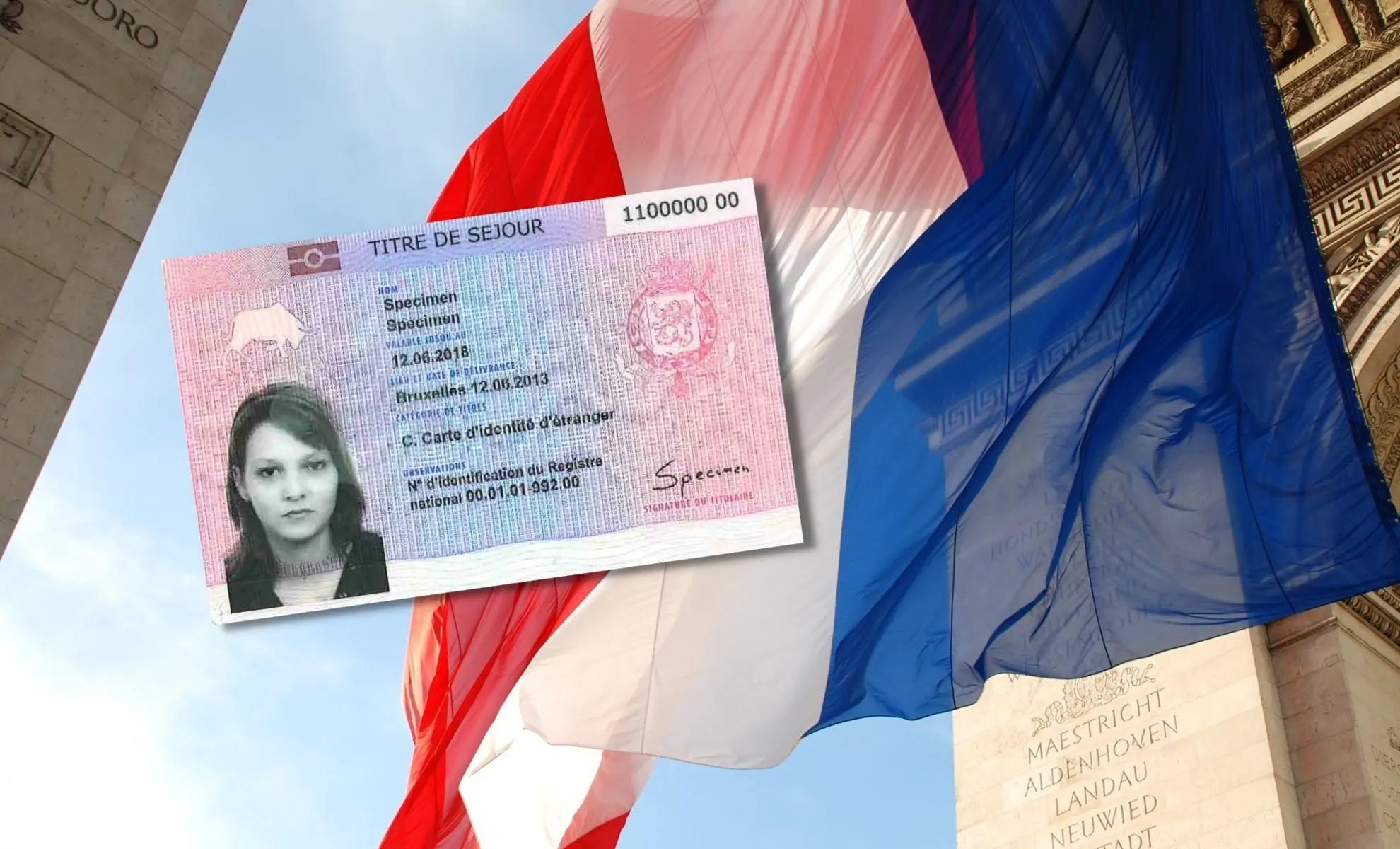 Algériens sans-papiers en France : un record d'arrestations