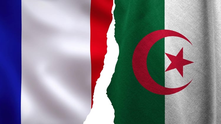 Algérie : le livre polémique de Xavier Driencourt fait réagir