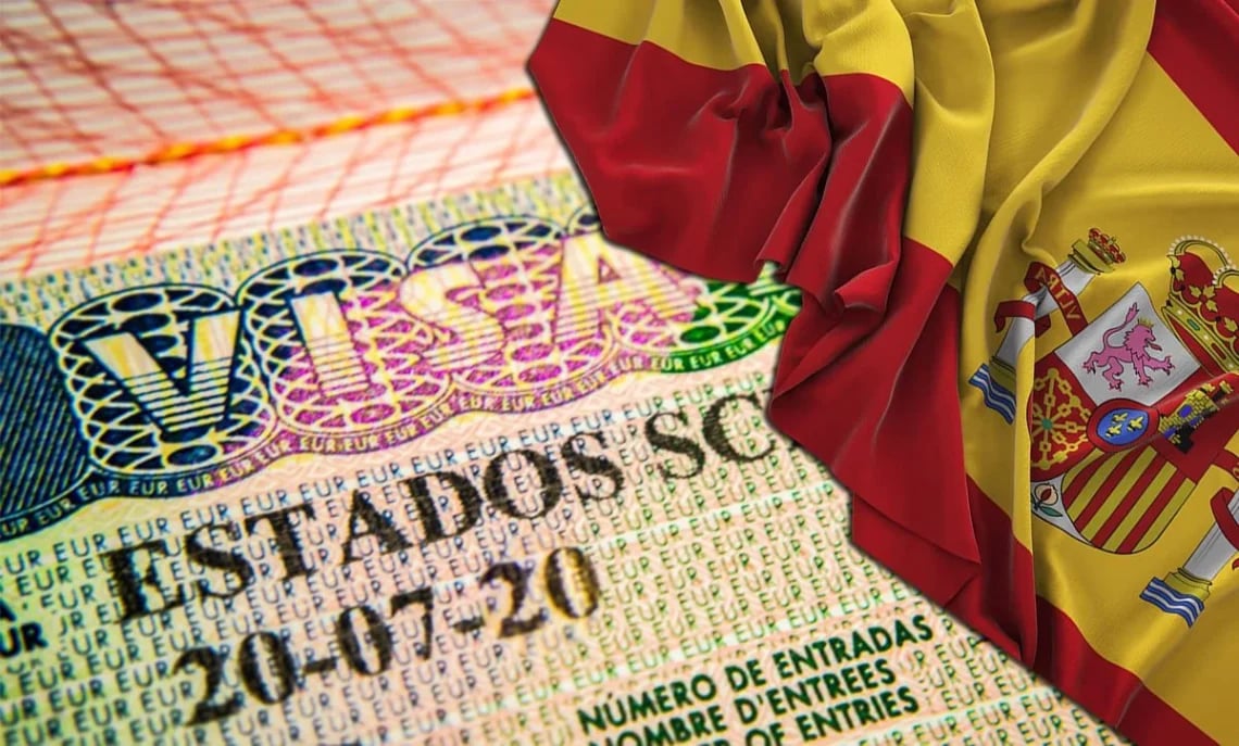 Espagne en 2025 : quel est le nombre d'Algériens résidents ?