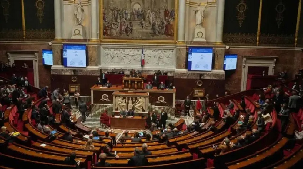 Algérie - France : une loi du RN ravive les tensions diplomatiques