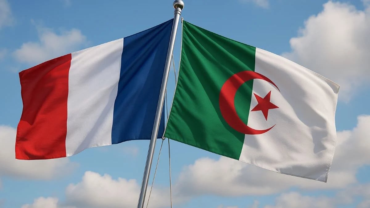 Pourquoi l'extrême-droite française cible l'Algérie ?