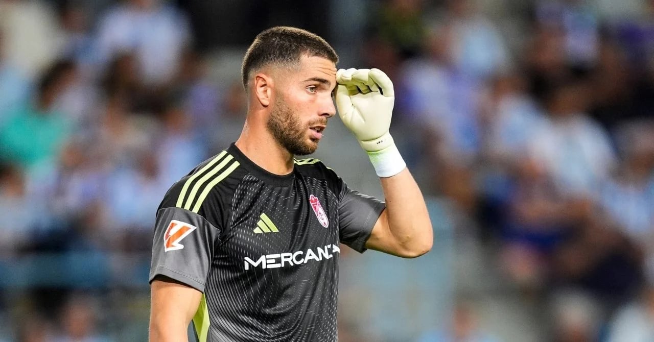 Luca Zidane : absence probable pour le Mondial 2026 ?