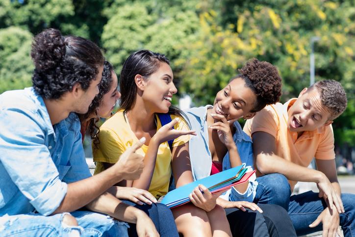 Étudiants étrangers en France : les chiffres clés à connaître