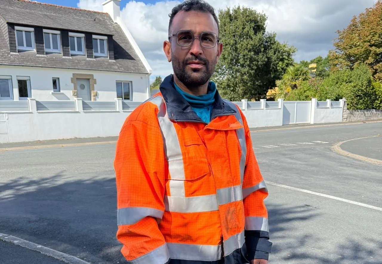 Il sauve un nonagénaire : son OQTF annulée en France