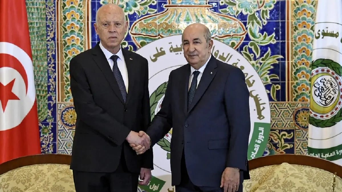 Algériens en Tunisie : ils dépassent désormais les Français en nombre
