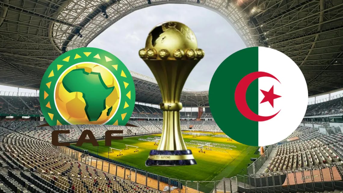 CAN 2025 : un troisième forfait confirmé pour l’Algérie