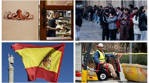 Espagne : Vers la régularisation de 1,35M d'individus?