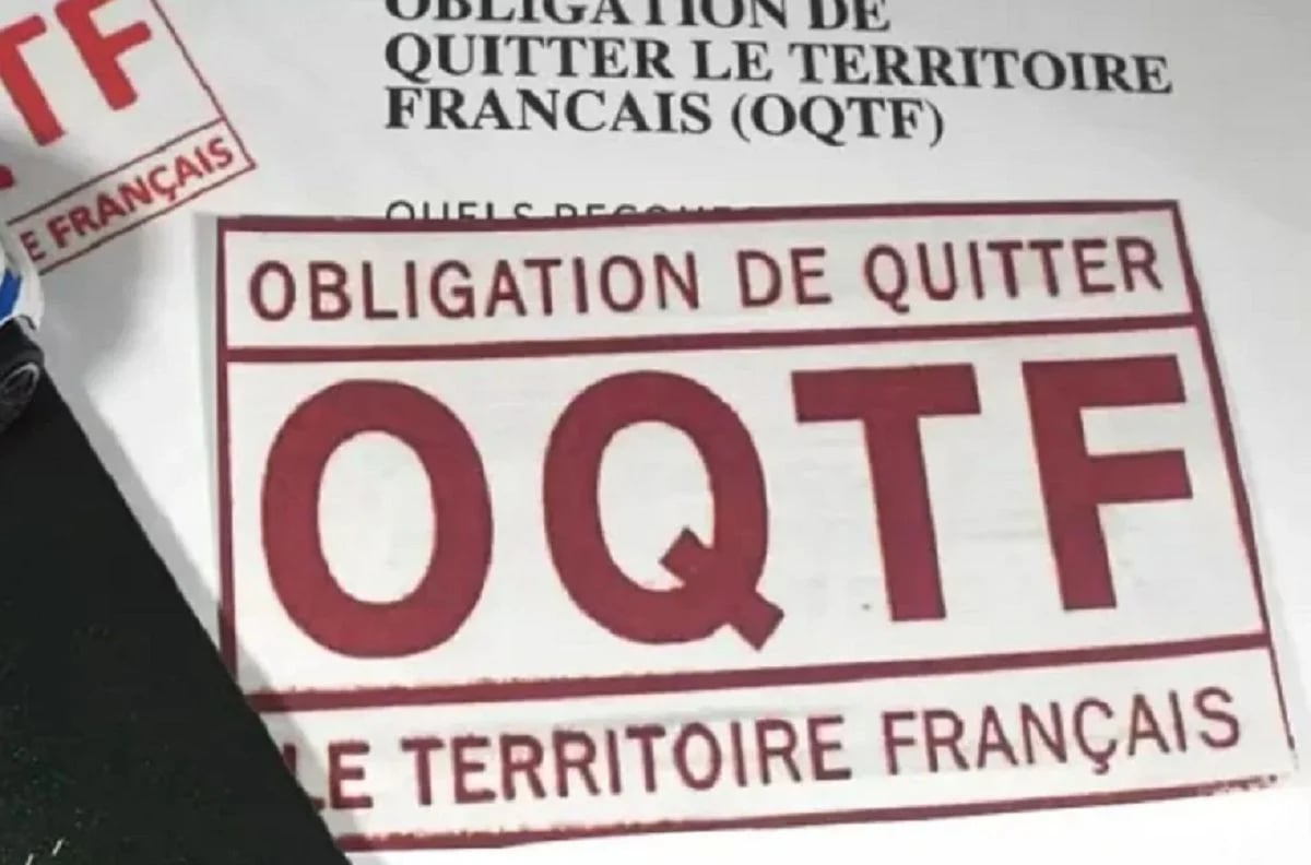 OQTF : 18 ans en France, salarié en tension, expulsé 3 fois