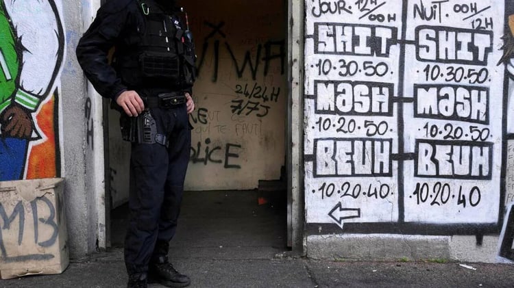 Franco-Algérien tué à Marseille : la piste DZ Mafia intrigue
