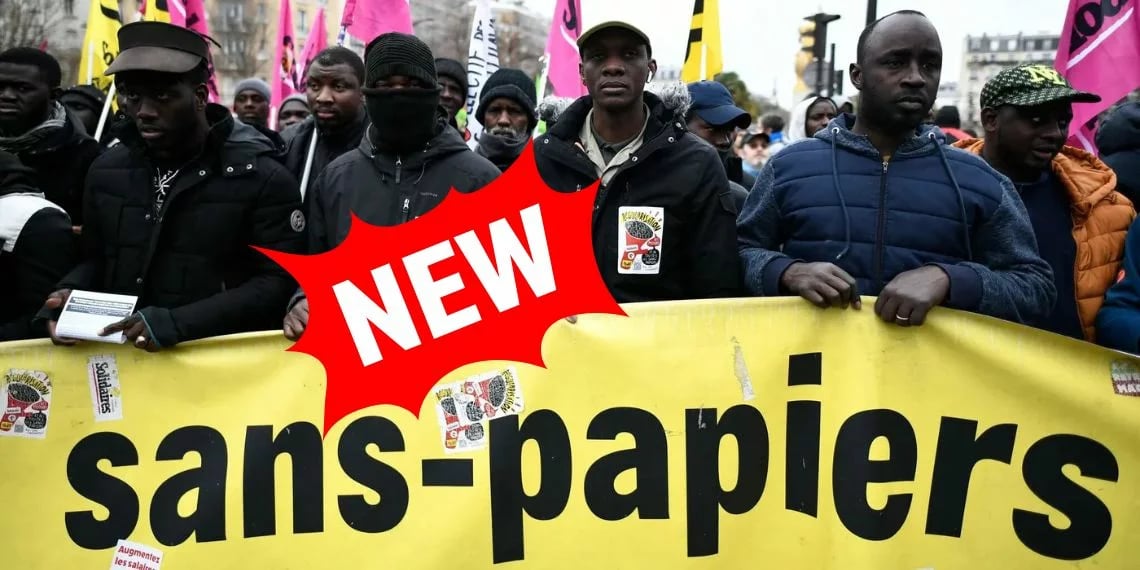 France : le « Parcours d’appui et d’orientation », un dispositif clé pour accompagner les jeunes sans-papiers