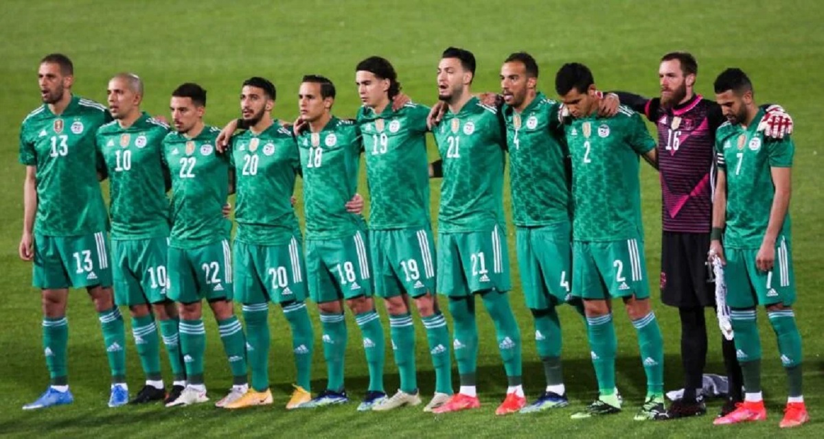 USMA - Dinamo Makhatchkala : Tensions autour d'Imad Azzi