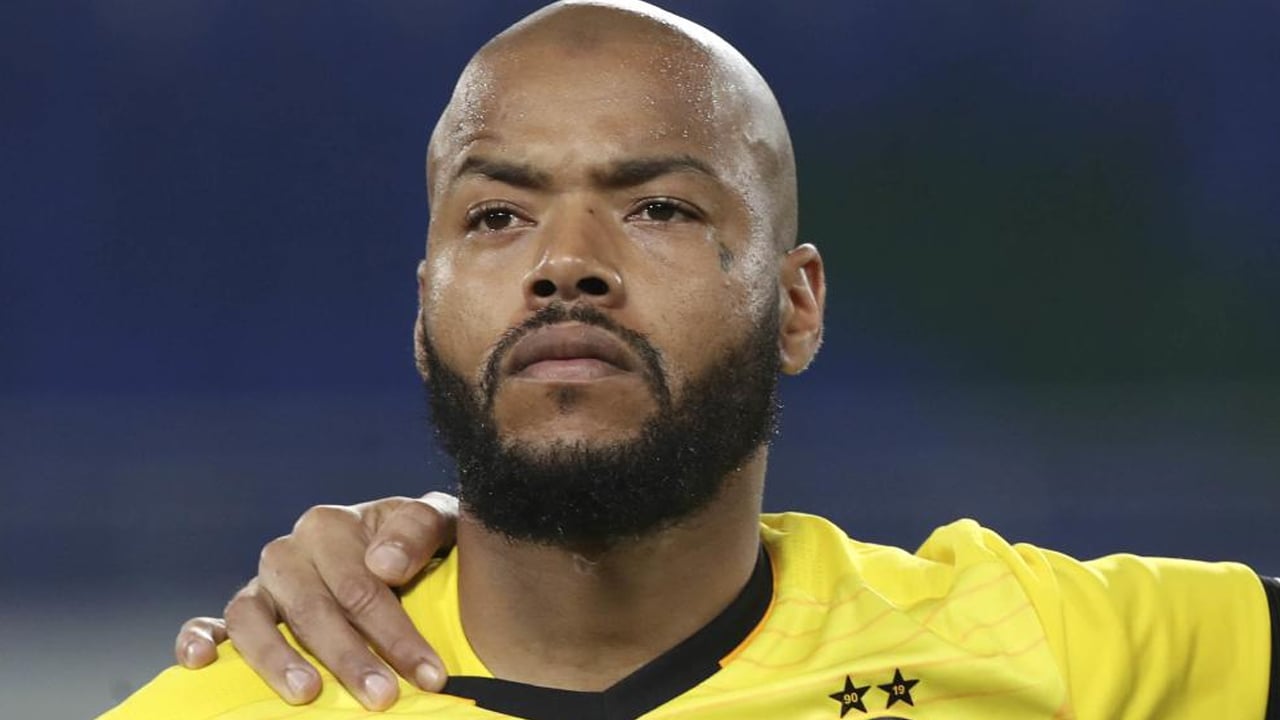 Mbolhi