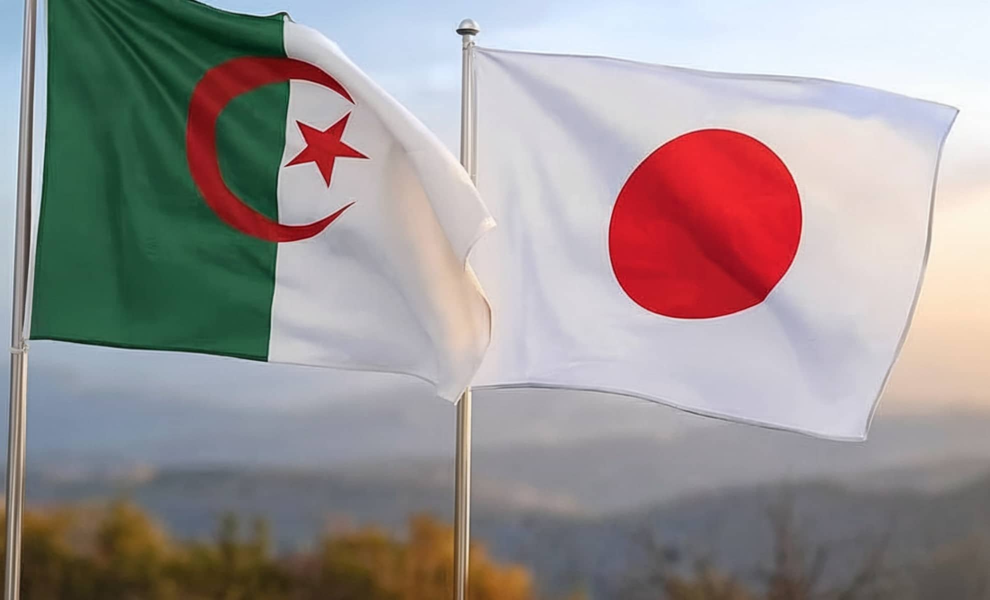 Nouvelles bourses au Japon pour les étudiants algériens