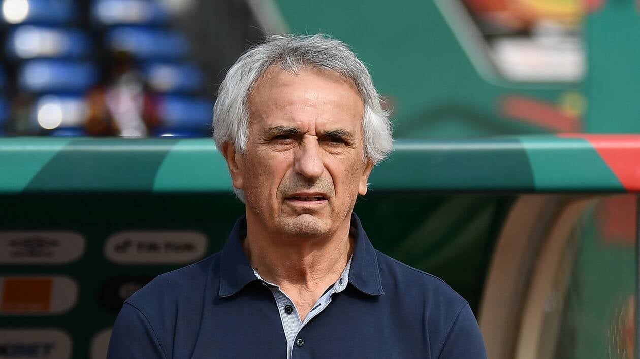 Vahid Halilhodžić – FRMF : trois ans après, les révélations tombent