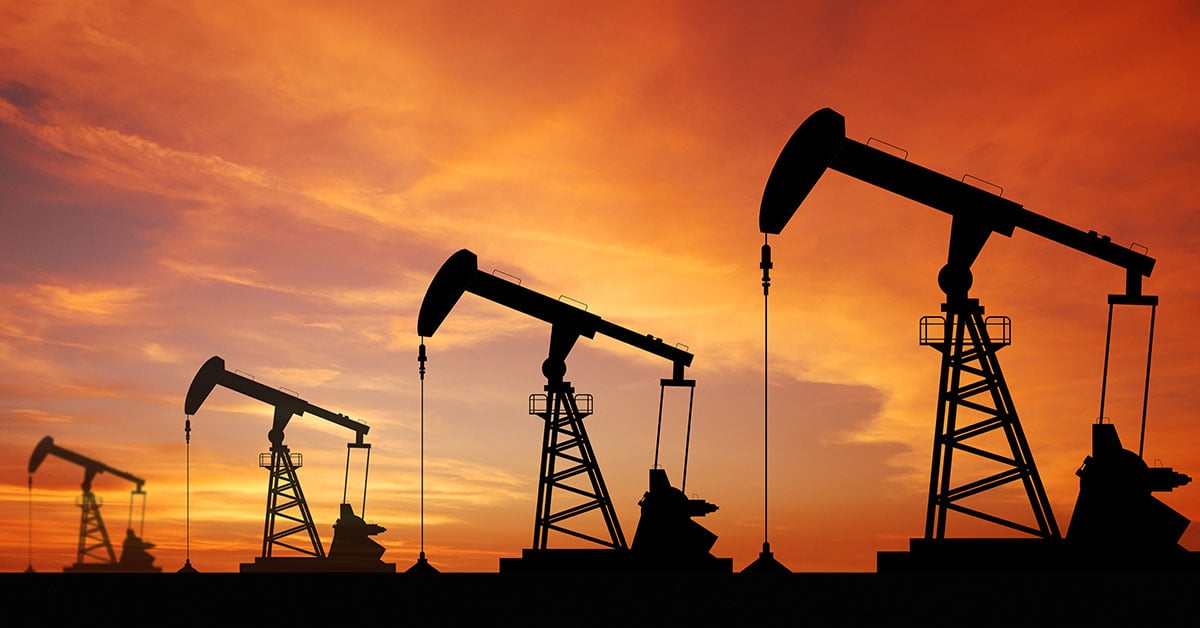 Augmentation de la demande mondiale de pétrole: implications pour l'Algérie