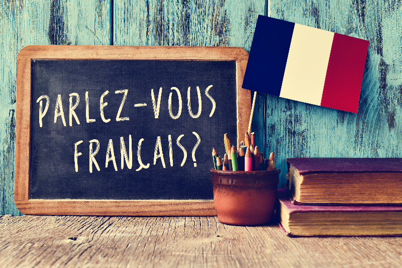 Niveau de français relevé : ce que les étrangers doivent savoir