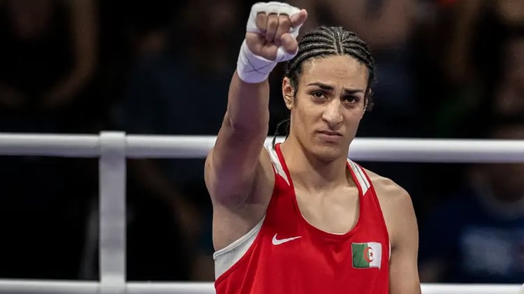 Imane Khelif accuse Trump : une vérité déformée ?