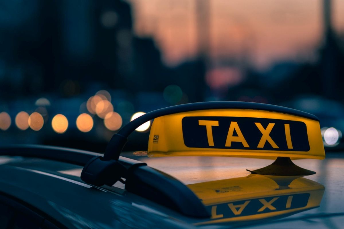 Taxis en Algérie : la révolution signée Stellantis et IDENET