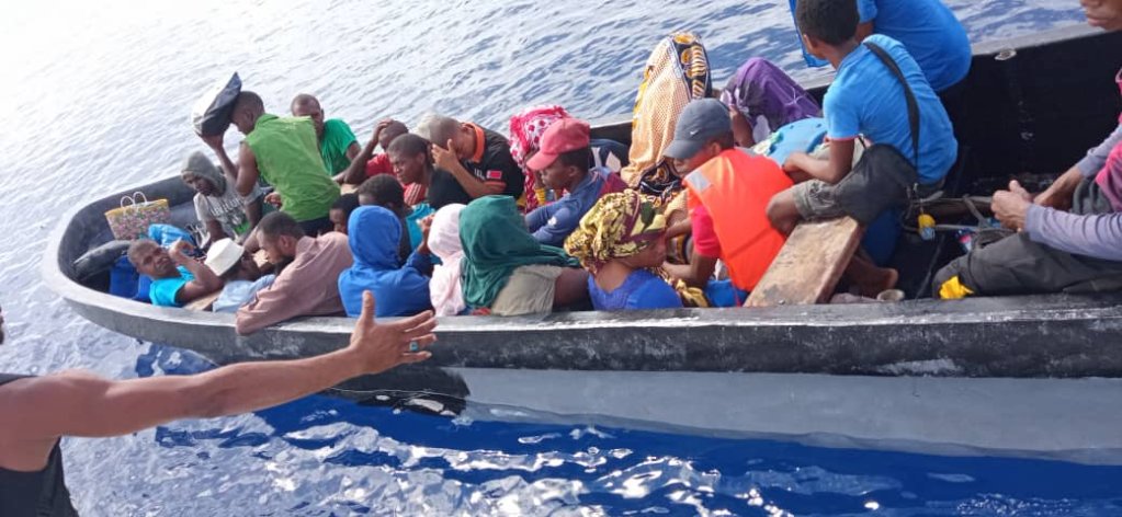 France : plus d'arrestations, moins d'expulsions !