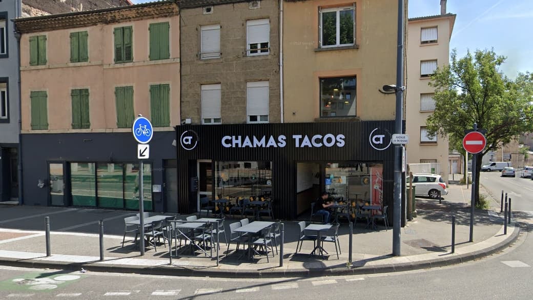 Lyon : un restaurant fermé pour emploi de sans-papiers