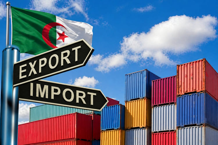 Algérie : voici pourquoi Paris voit ses ventes chuter