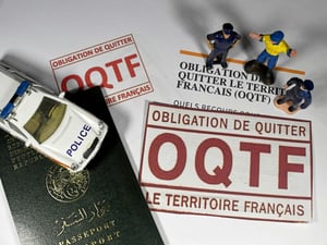 OQTF en France : pourquoi tant d’avis, si peu exécutés ?