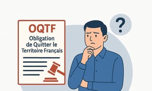 OQTF : pourquoi l’Algérie bloque les laissez-passer consulaires ?