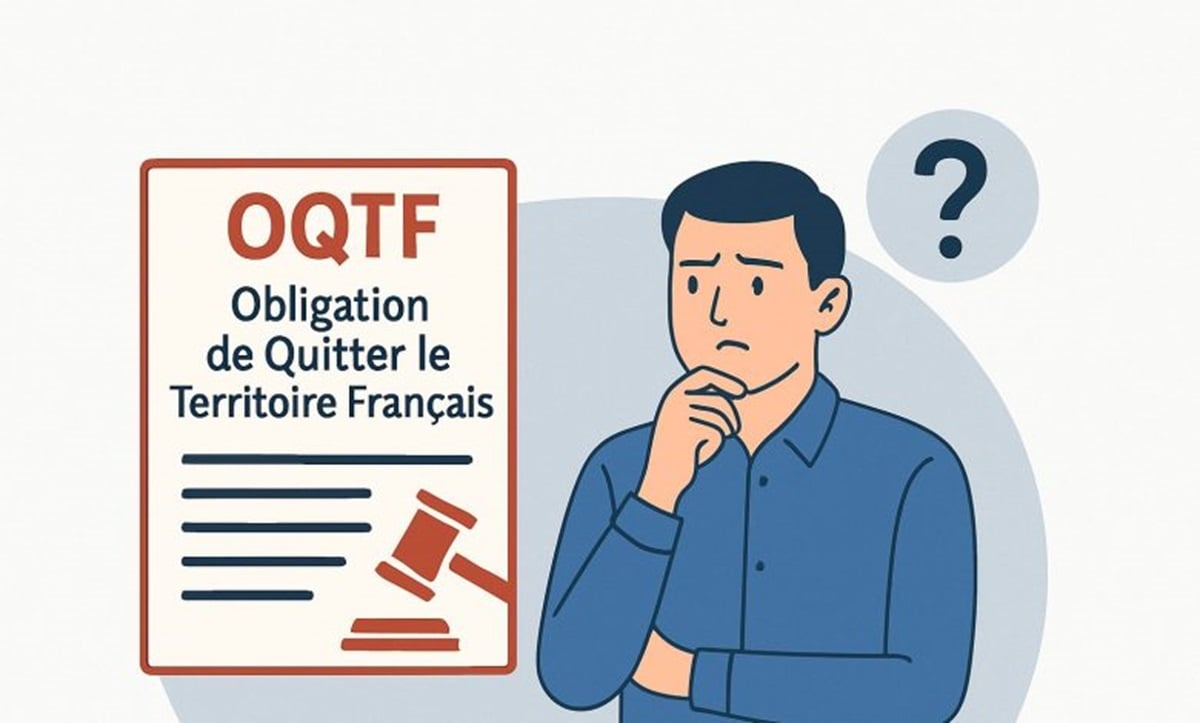 OQTF : pourquoi l’Algérie bloque les laissez-passer consulaires ?
