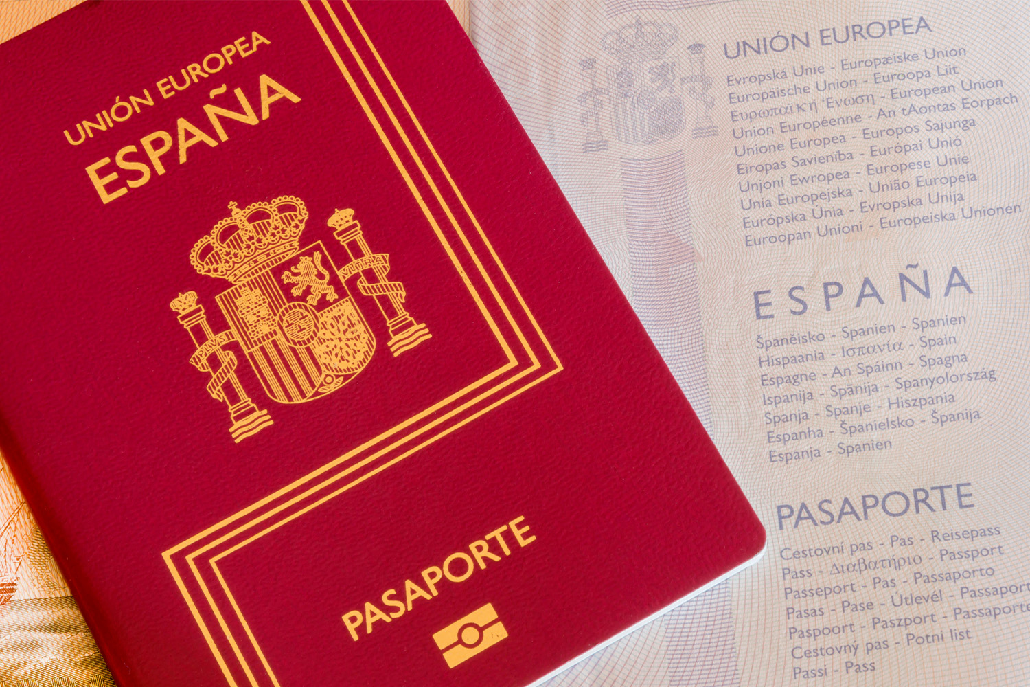 Explosion des Fraudes : régularisation en Espagne