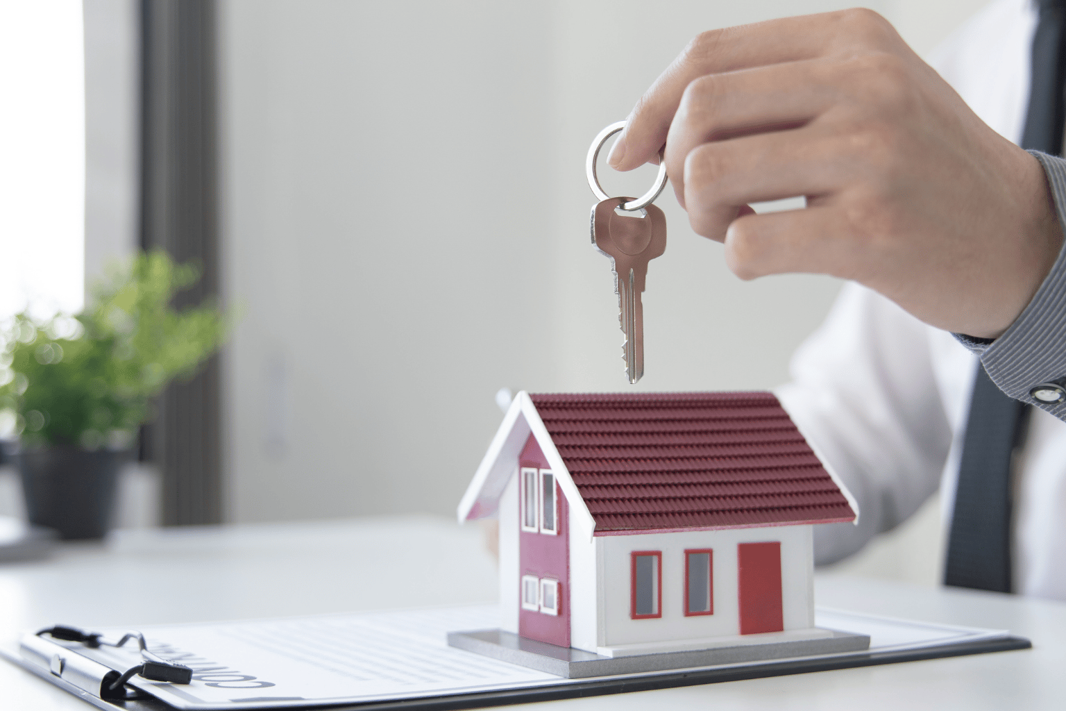 Crédit immobilier halal : une nouvelle offre pour la diaspora algérienne