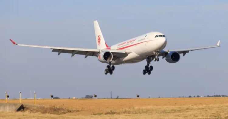 Nouveaux vols Air Algérie sollicités pour relier la diaspora