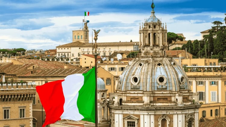 Nationalité italienne : Qui est toujours éligible ?