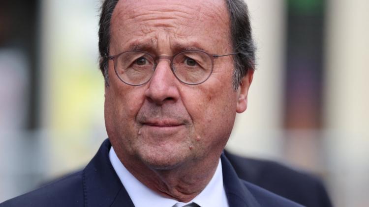 Cambriolage chez Hollande à Paris : deux suspects inculpés