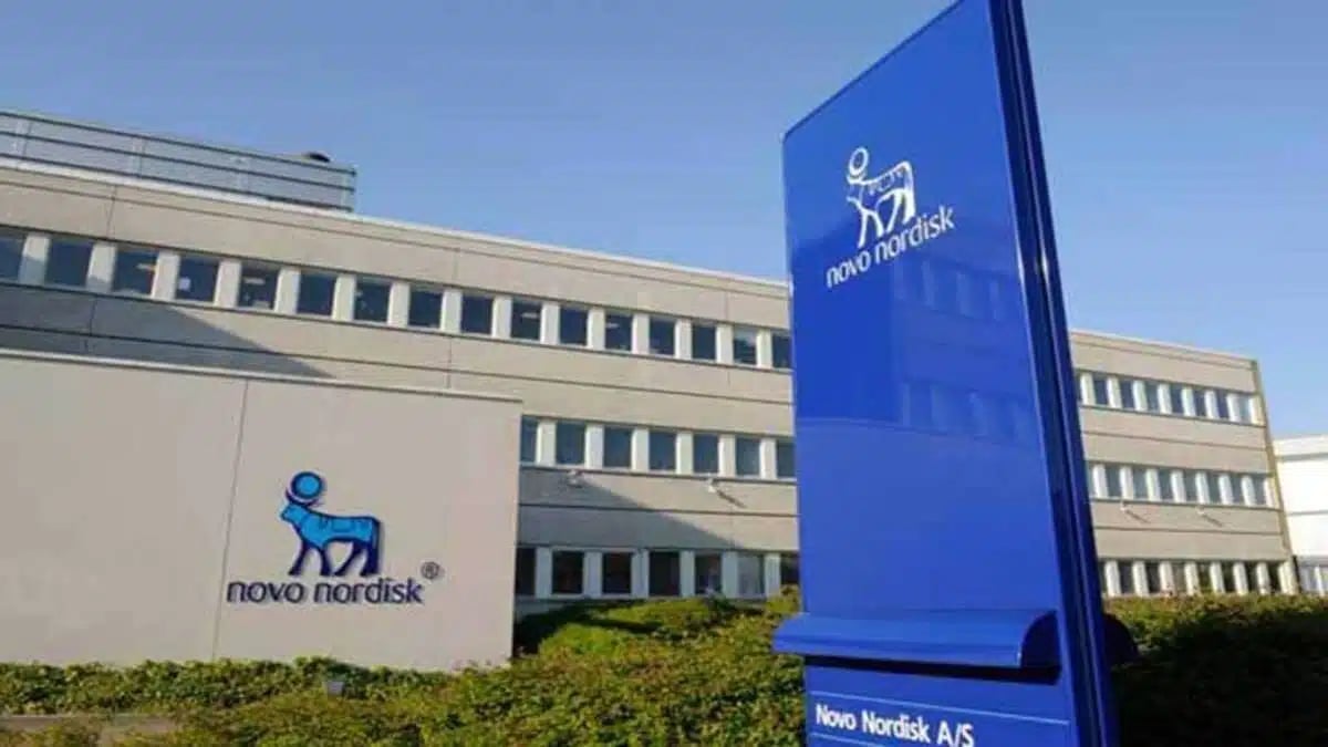Un Algérien à la direction de Novo Nordisk en Arabie