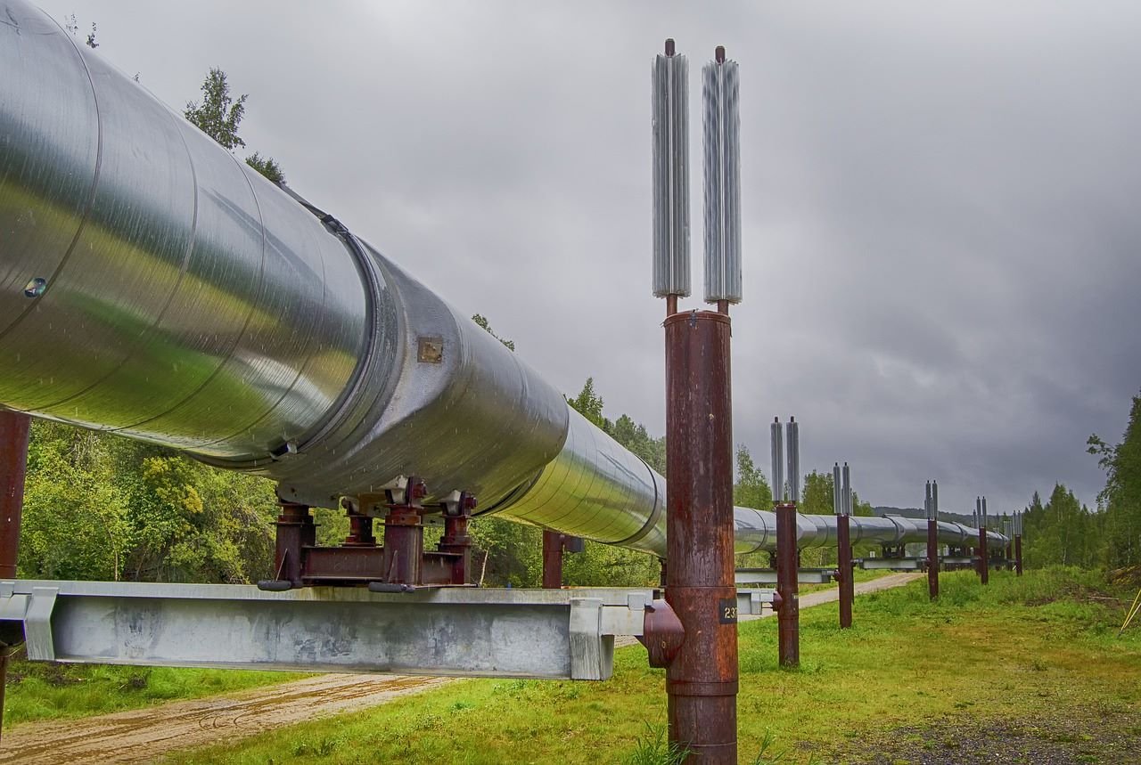 Comment l’Algérie domine le marché du gaz en Afrique