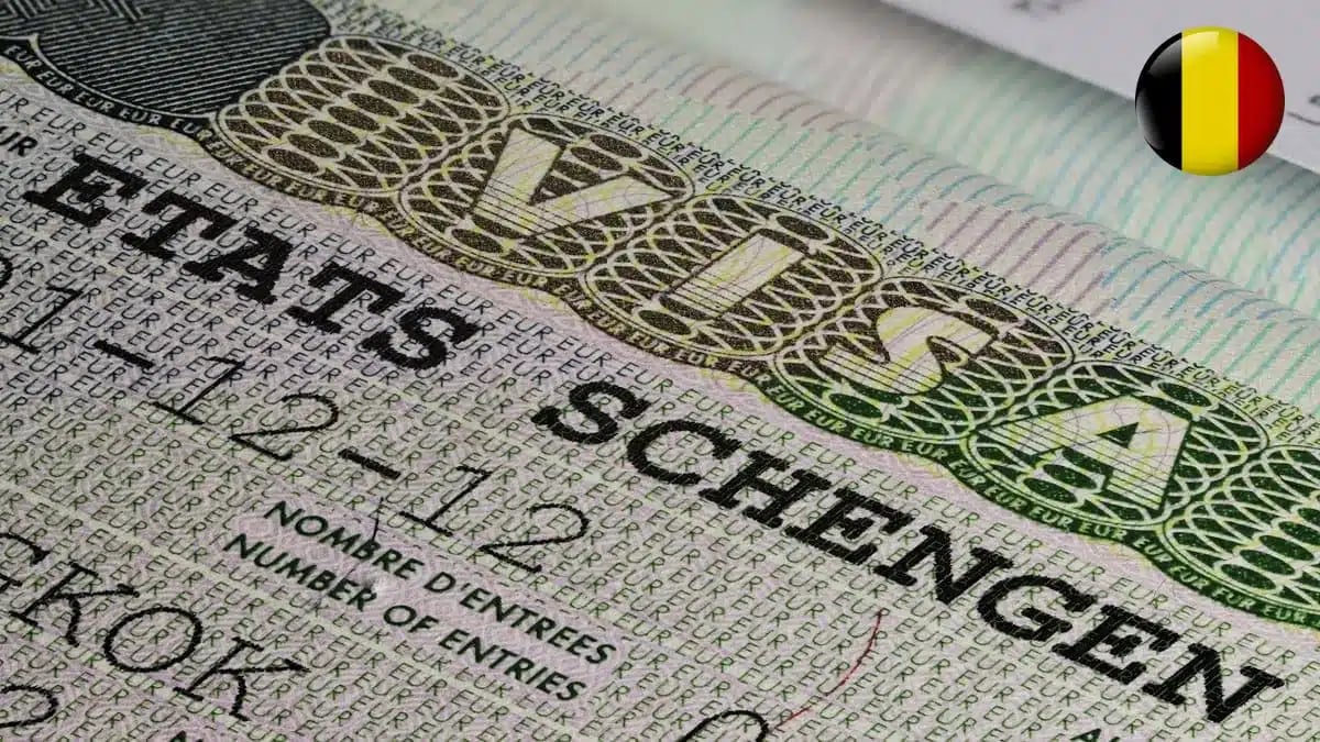 Visa aboli : qui profite de l'accord entre l'Algérie et la Belgique ?
